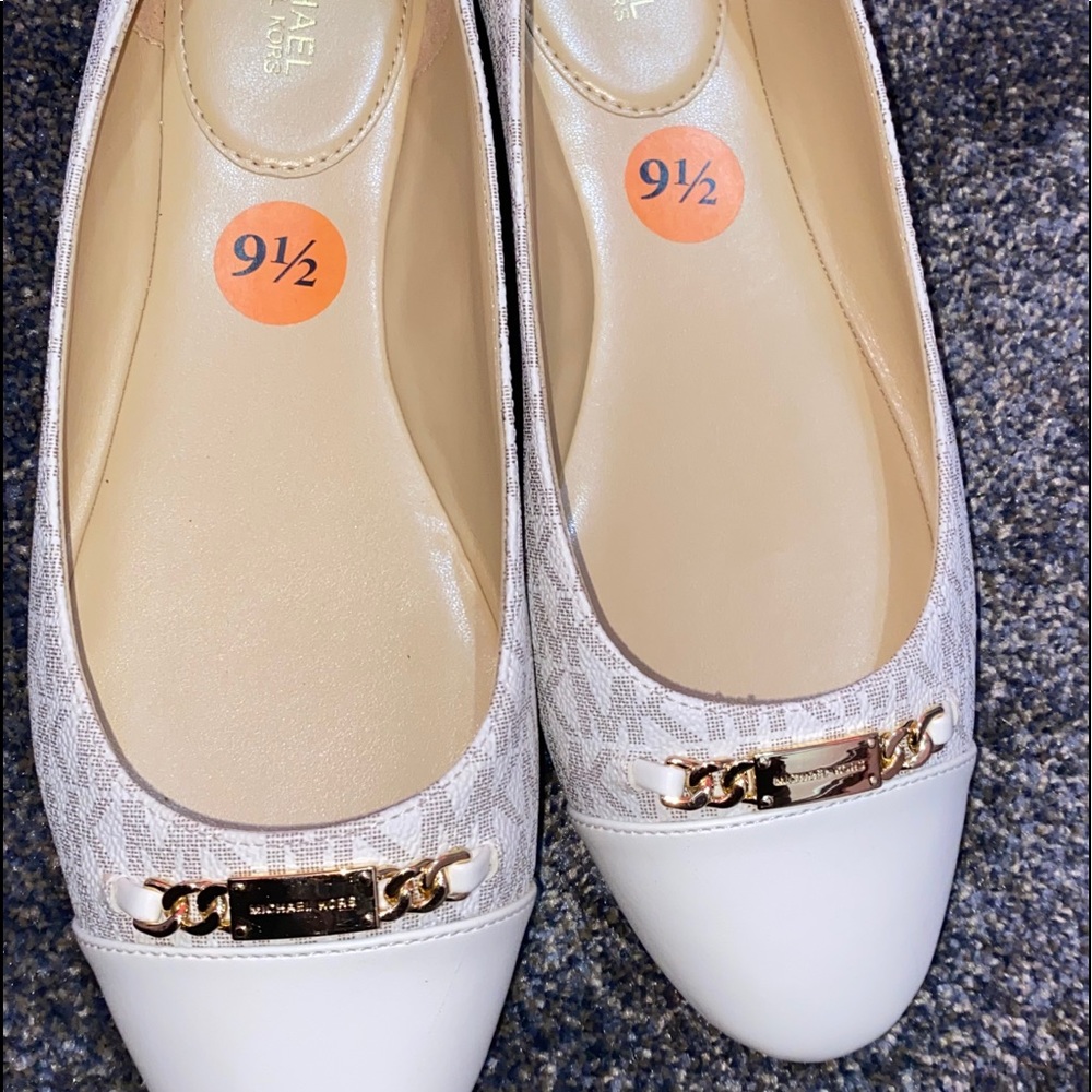 Michael Kors shoes